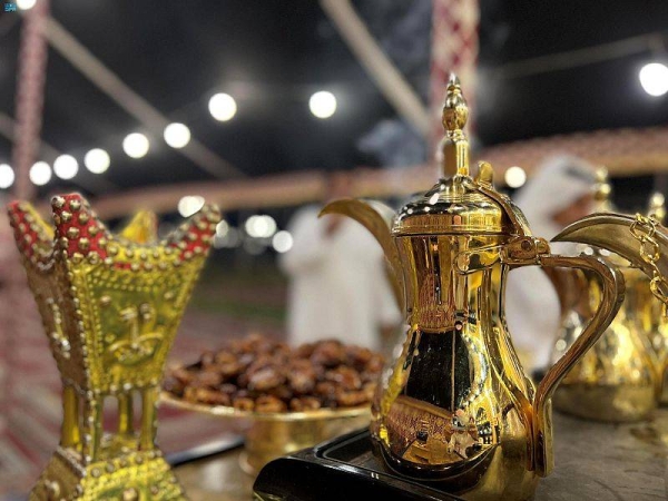 The Ministry of Culture is preparing to organize the international “Saudi Coffee Sustainability Forum ” in Jazan between Oct. 1 and 2, to discuss the value chain of the Saudi coffee and relevant economic, social and environment aspects to sustainability.