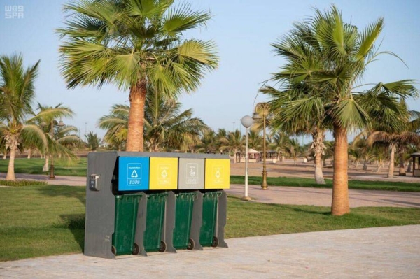 The National Center for Waste Management (MWAN) is working on building a national strategy for the waste management sector.