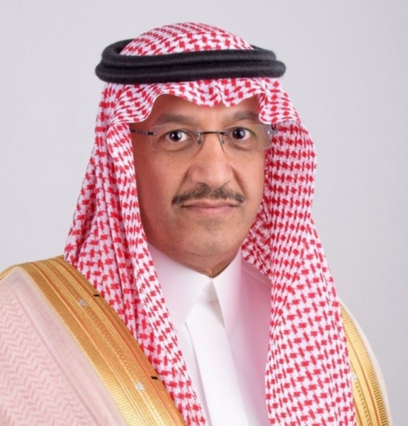 Yousef Bin Abdullah Al-Benyan named as the minister of education.
