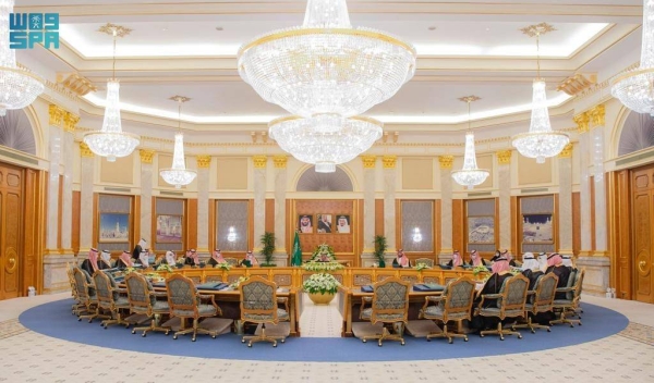 The Council of Ministers, chaired by Custodian of the Two Holy Mosques King Salman, announced the creation of long-term and short-term educational visas.