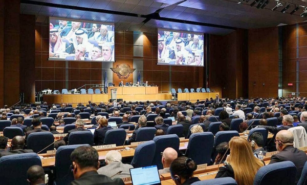 Minister of Transport and Logistics Services Eng. Saleh bin Nasser Al-Jasser leads the Saudi delegation to participate in the ICAO Assembly in Montreal, Canada.
