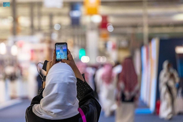 The Riyadh International Book Fair 2022 kicked off at the Riyadh Front on Thursday. Around 1,200 publishing houses, representing 32 countries, are showcasing their titles at the grand fair, with the theme of “Cultural Chapters.”