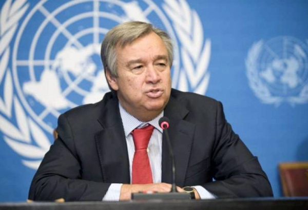 UN Secretary-General Antonio Guterres “strongly urged the Yemeni parties not only to renew but also to expand the truce’s terms and duration.