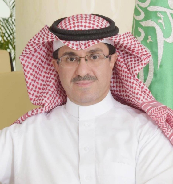 Dr. Khaled Al-Sabti, governor of the National Cybersecurity Authority (NCA) and chairman of the board of directors of the Education and Training Evaluation Commission (ETEC), is a man of specialized technical tasks who is credited to have made elaborate scientific solutions.