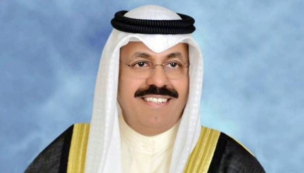 Sheikh Ahmed Nawaf Al-Ahmad Al-Sabah, the eldest son of Kuwait’s ruler, has been appointed as the prime minister of Kuwait.