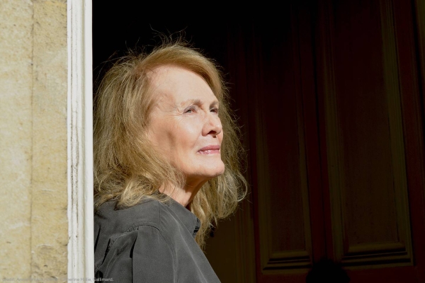 The Swedish Academy said Ernaux, 82, was recognized for “the courage and clinical acuity” of her writing.