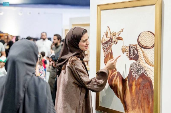 The Culinary Arts Commission, in cooperation with the Ministry of Culture, launched on Thursday the activities of the Saudi Coffee Festival at the Jeddah Superdome.