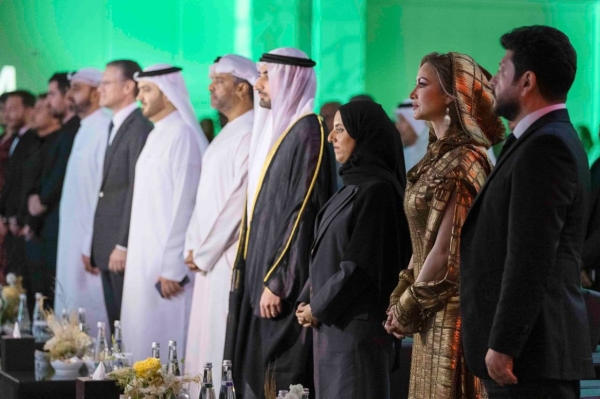 FUNN kicks off SIFF 2022 with Middle East premiere of South Korean film