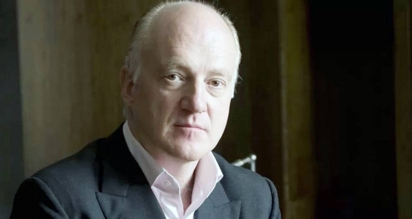 Graham Bonham-Carter is said to be linked to Oleg Deripaska through five properties, according to the NCA. — courtesy Rex Features