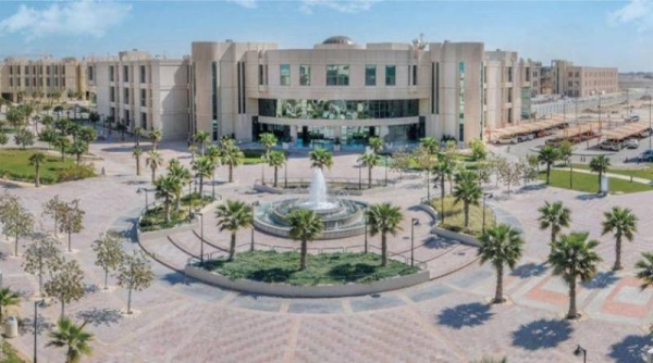 Twenty-one Saudi universities were listed among international universities in the rankings, where six universities entered the rankings for the first time.