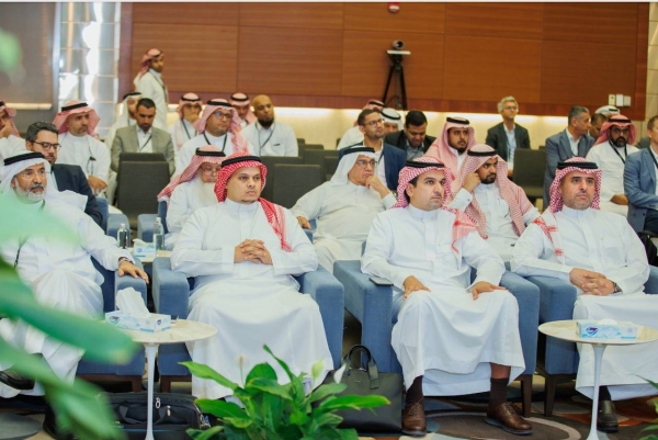 KAUST workshop discusses cement decarbonization in Saudi Arabia