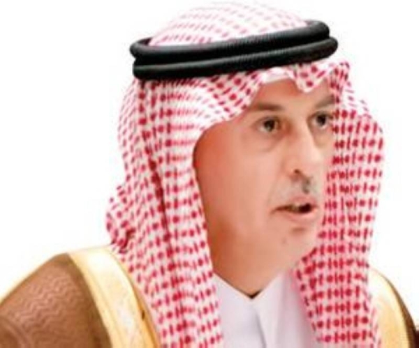 Youssef bin Trad Al-Saadoun.