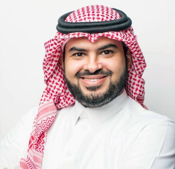 Trend Micro’s KSA’s Country Manager Rasheed Alodah