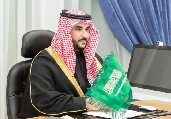 Minister of Defense Prince Khalid bin Salman reiterated that the OPEC  decision to cut oil production is a unanimous one, taken purely out of economic motives.