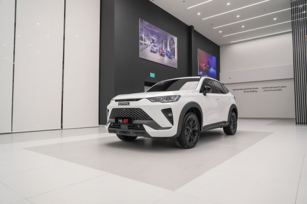 Automotive Distribution & Marketing Co. Ltd. awarded best after-sales services dealer of Haval products worldwide