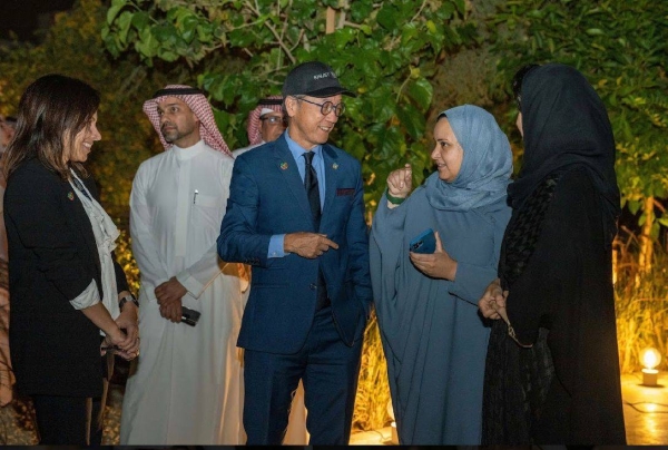 This MOU will pave the way for strengthening cooperation in strategic projects and initiatives to advance sustainability education and outreach, the advancement of research communication and emerging sustainability topics, capacity building and the engagement of youth.