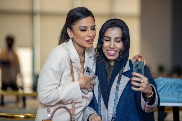 Annual Fashion Futures event returns to Riyadh in November