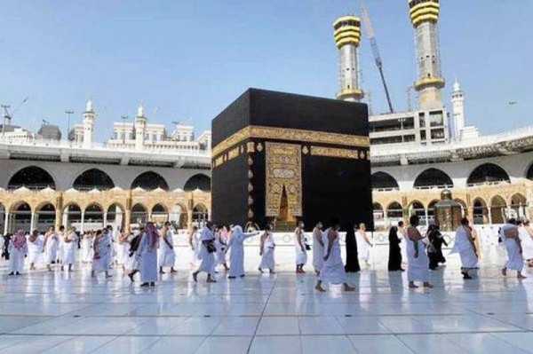 Ministry of Hajj and Umrah has announced the extension of the duration of the Umrah visa from 30 to 90 days.