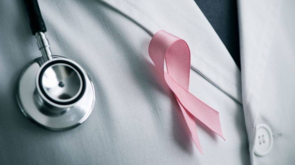 77% of Saudi women have enough information about breast cancer and know the importance of the earlier examination to detect it, the National Center for Public Opinion Polls (NCPOP) confirmed. — courtesy picture: CNN