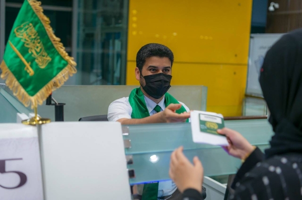 The General Directorate of Passports has confirmed its readiness to serve travelers wishing to attend the FIFA World Cup 2022 in Qatar in November.