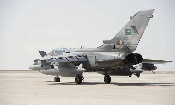Al Dhafra Air Base in the United Arab Emirates Monday saw the launch of the 25-day “Aerial Warfare and Missile Defense Center 2022” Drill with the participation of the Royal Saudi Air Force (RSAF) and forces of the UAE, Greece, Oman, France, Germany, India, the UK, the USA, and Australia.