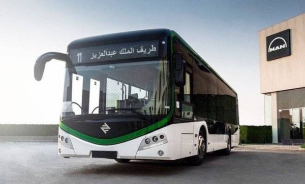 The Transport General Authority (TGA) has set Dec. 1 as the deadline to install technical equipment and safety tools on transport buses.