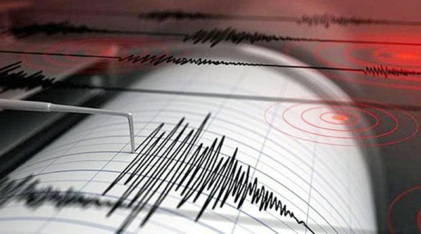 A 6.1-magnitude earthquake jolted southwest of Ondong, Sitaro Islands, North Sulawesi Province, on Sunday morning, ANTARA News Agency quoted the Meteorology, Climatology, and Geophysics Agency (BMKG) as saying.