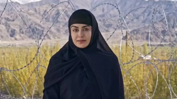 The teaser of the film, The Kerala Story, has sparked outrage in India