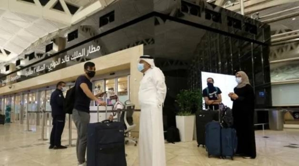 Health insurance coverage mandatory for visit visa renewal