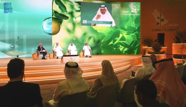 The country’s pledge to reduce emissions by 278 mtpa by 2030 through the Circular Carbon Economy (CCE) approach is on track.