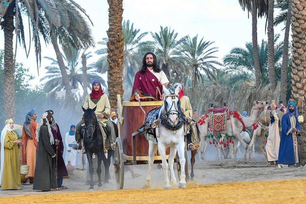 The RCU launched a project to revive history in the governorate, to activate top heritage sites in Tayma,  including the historical Tayma oasis, renewing the old commercial center, restoring Al-Najim market, Hadaj Well, and Al-Rumman Palace, as part of the commission’s goals to maintain the cultural heritage sites.