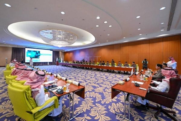 Visitors to Saudi Arabia are now allowed to drive a rented vehicle. This is one of the five new services for the public, launched on “Absher” platform on Monday.