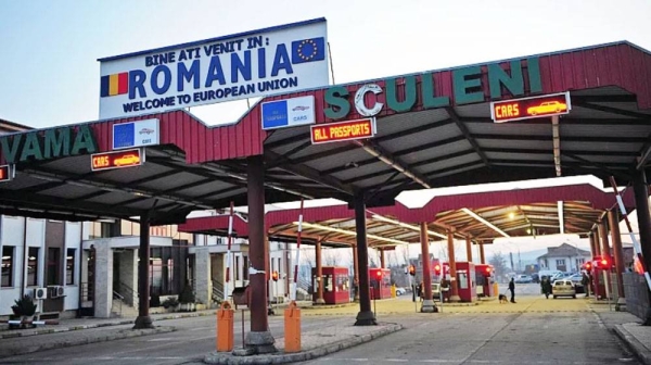 Romania and Bulgaria have been waiting to join Schengen since 2007, when they were admitted to the European Union. — courtesy Daniel Mihailescu/AFP