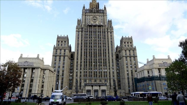 ussia’s Foreign Ministry harshly criticized the Polish chairmanship of the OSCE, saying Warsaw did everything to destroy the group’s pillars and erode fundamental OSCE principles of consensus.