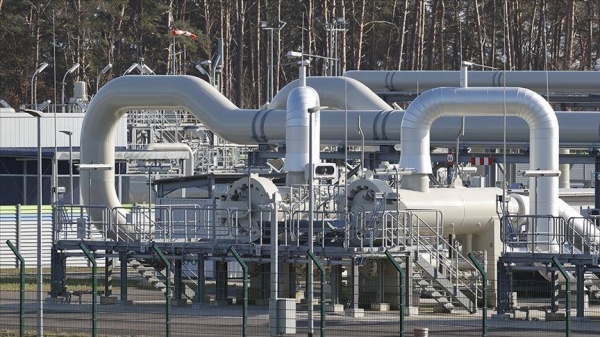 Russian energy giant Gazprom announced a deal on Sept. 6 with state-owned China National Petroleum Corporation (CNPC) to use the national currencies in natural gas payments.