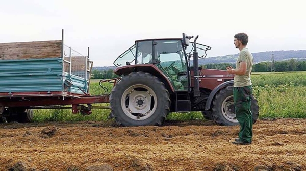 Rural Rebels. — courtesy Euronews