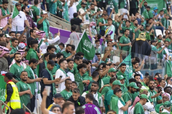 In a World Cup stunner, Saudi Arabia shocked Argentina, the two-time World champions, 2-1 for the first upset in FIFA World Cup 2022 Qatar. Saleh Al-Shehri and Salem Al-Dawsari scored for the Green Falcons in the second half of the match while the lone goal of Argentina was a penalty goal, scored by Lionel Messi.