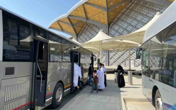 42 shuttle services will be operated on a daily basis  to and from Balad and Sulaymaniyah station