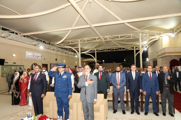 Bangladesh Embassy observes Armed Forces Day in Riyadh