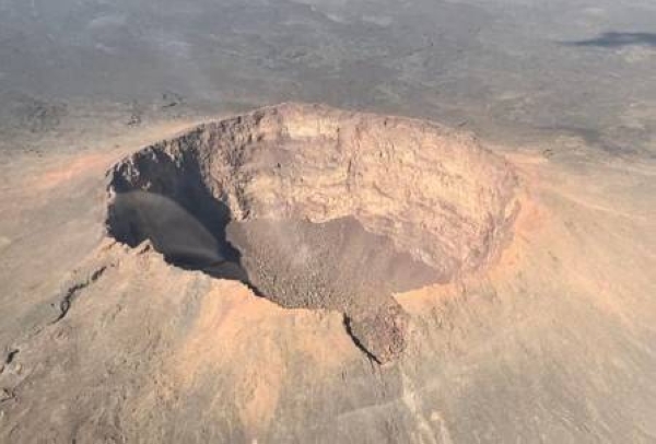The Kingdom of Saudi Arabia is embracing the world's most beautiful geological landmarks, the Saudi Geological Survey (SGS) said, as the site have been classified and selected among the top 100 geological sites by the International Union of Geosciences (IUGS) and the United Nations Educational, Scientific, and Cultural Organization (UNESCO).