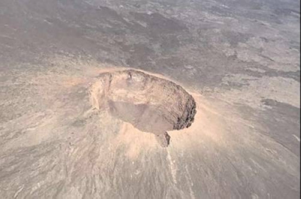 The Kingdom of Saudi Arabia is embracing the world's most beautiful geological landmarks, the Saudi Geological Survey (SGS) said, as the site have been classified and selected among the top 100 geological sites by the International Union of Geosciences (IUGS) and the United Nations Educational, Scientific, and Cultural Organization (UNESCO).