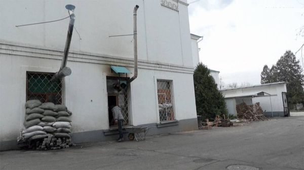 Electricity has been restored in the southern Ukrainian city of Kherson after its liberation earlier this month from Russian occupation, a senior presidential aide said on Saturday.
