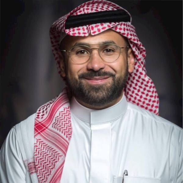 Fahad Aljuwaidi, Country CEO at First Abu Dhabi Bank (FAB) – Saudi Arabia.