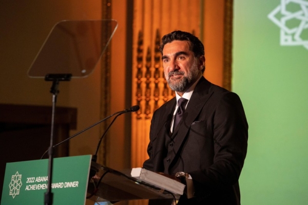 Yasir Al-Rumayyan has been Governor of PIF since 2015.