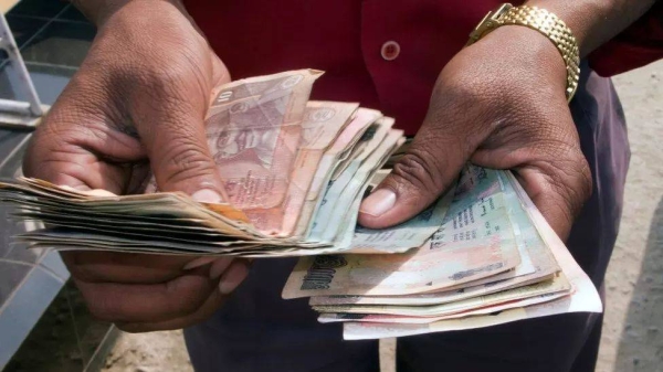 Remittances are a crucial source of household income and are associated with improved health and social indicators,