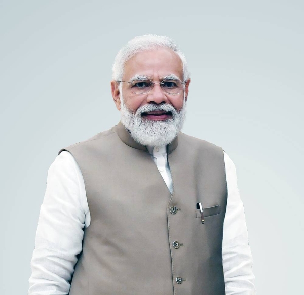 Narendra Modi