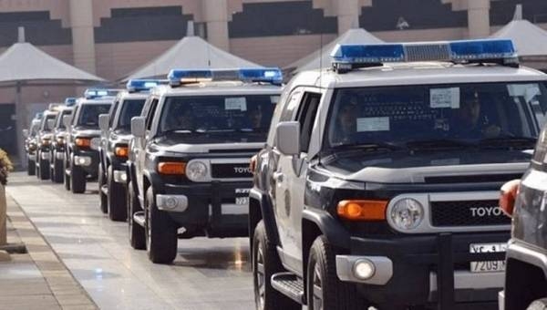 Saudi Arabia arrests 14,133 illegals in a week
