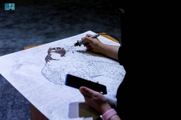 Third phase of Cultural License Platform Abde'a' launched 