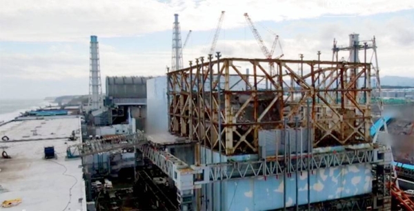 Fukushima gets ready to discharge treated water into the sea. — Courtesy Euronews