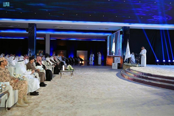 A Cyber Counterterrorism International Conference, organized by the Islamic University in Madinah, kicked off here on Tuesday under the patronage of Education Minister Yousef Al-Bunyan and the participation of several officials, researchers, academics and experts.